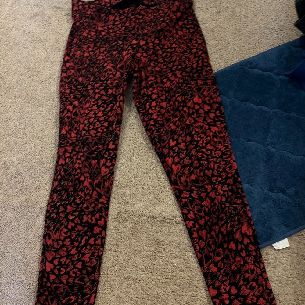 Torrid Leggings size 1‎